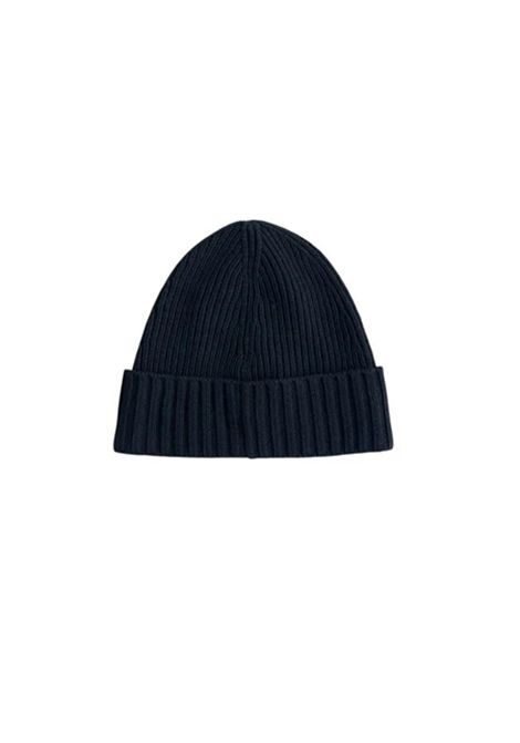 Cappello con logo STONE ISLAND KIDS | K2S16N100003 S00M3V0029